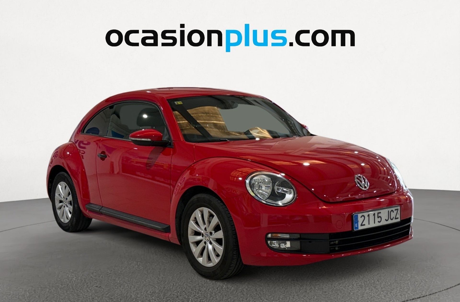 Volkswagen Beetle 1.6 TDI Beetlemania - foto 2
