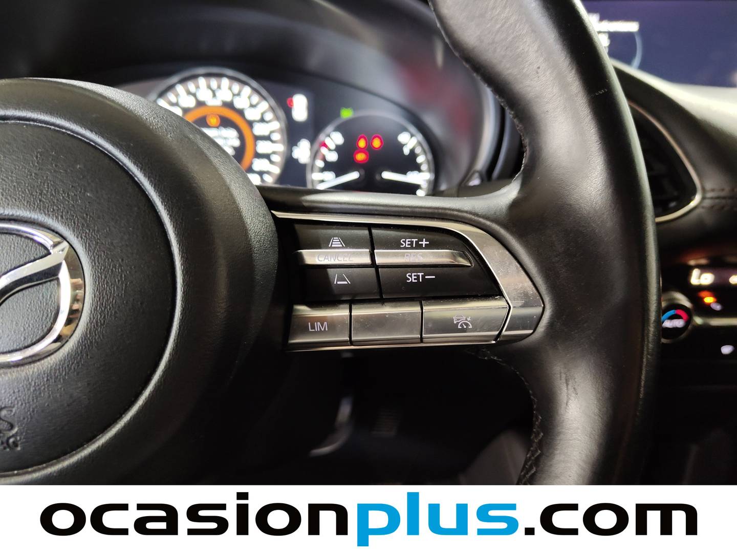 Foto Mazda Mazda3 Mazda Mazda 3 2.0 Skyactiv-G Evolution (122 CV)