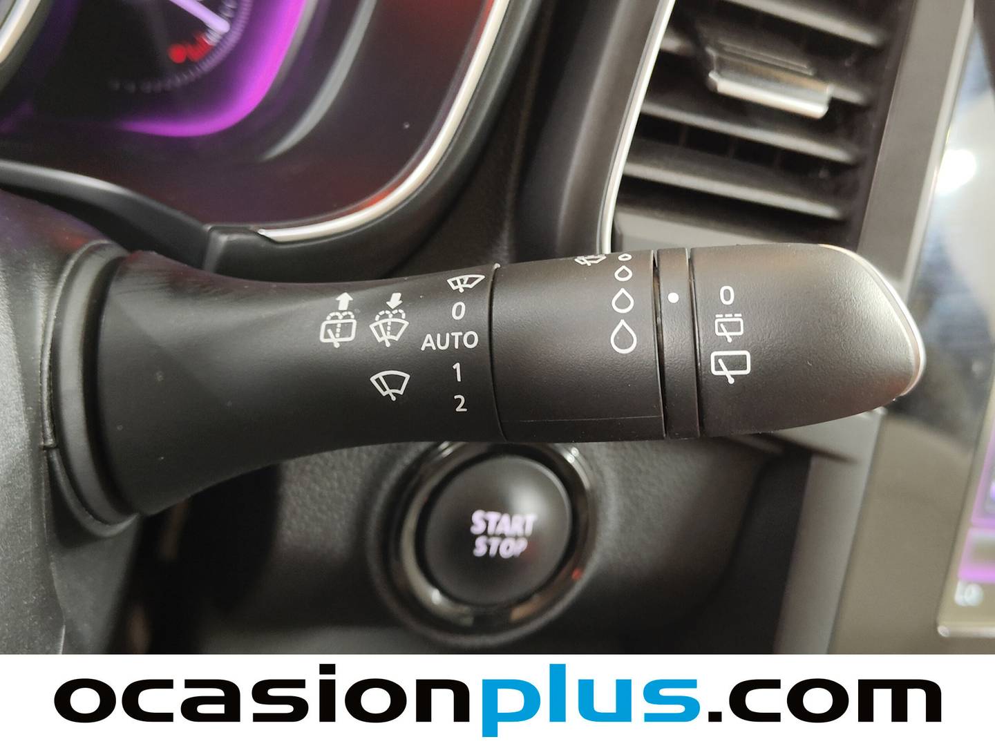 Accesorios del Renault Koleos Renault Koleos Zen Blue dCi (185 CV) X-Tronic