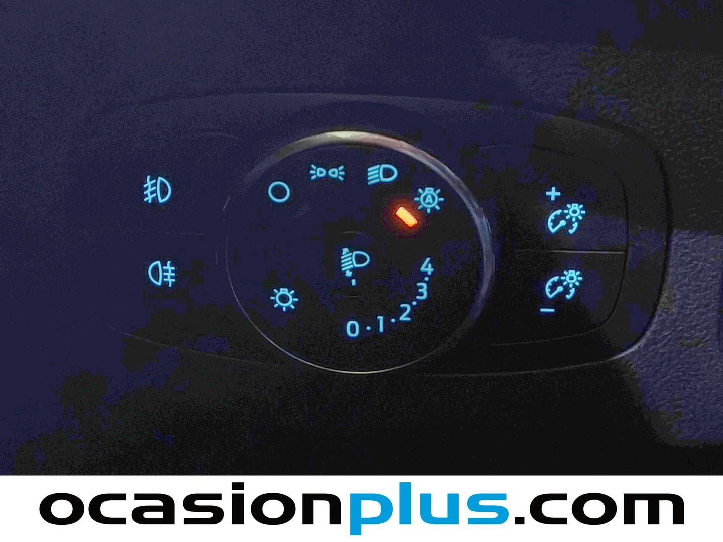 Acabados Ford Puma Ford Puma 1.0 EcoBoost MHEV ST-Line X (125 CV)