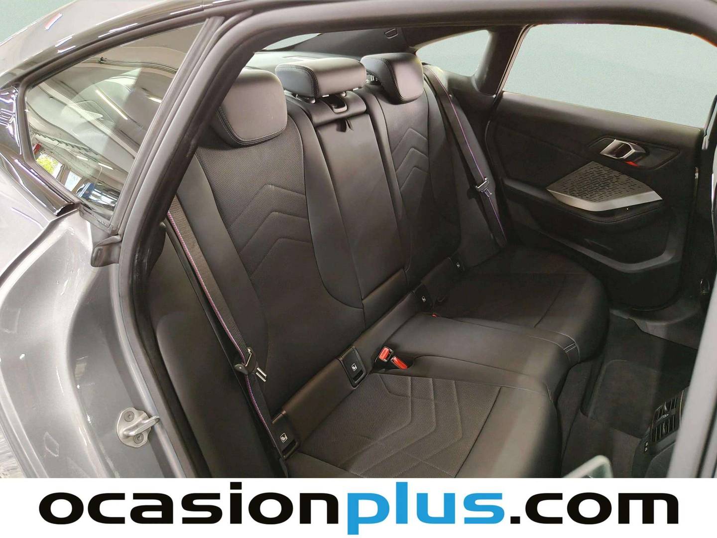 BMW Serie 2 BMW Serie 2 220d Gran Coupe (163 CV) Pack M km 0