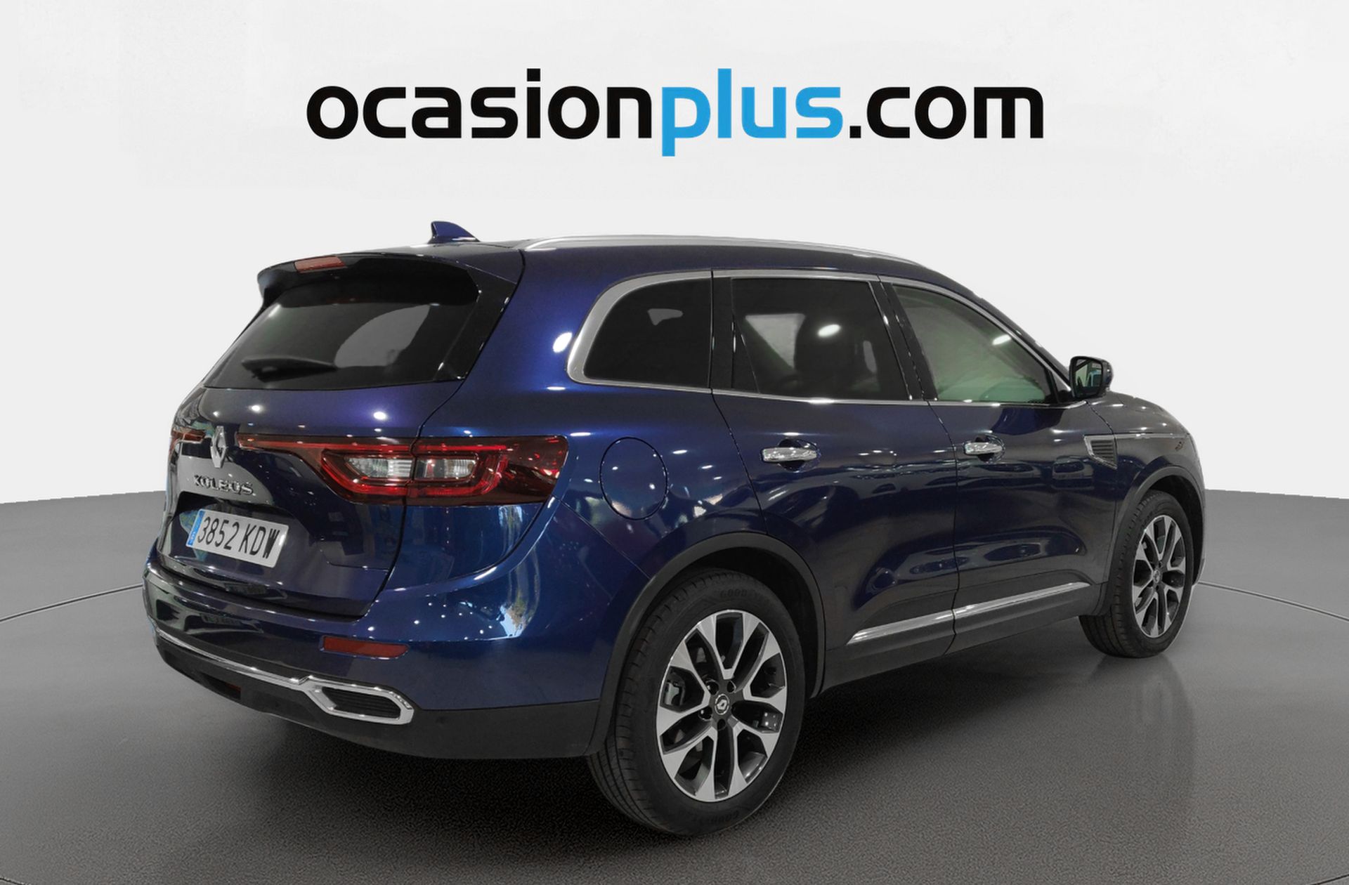 Renault Koleos dCi 130 Zen - foto 4