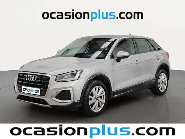 Audi Q2 Advanced 35 TFSI (150 CV) S tronic de segunda mano
