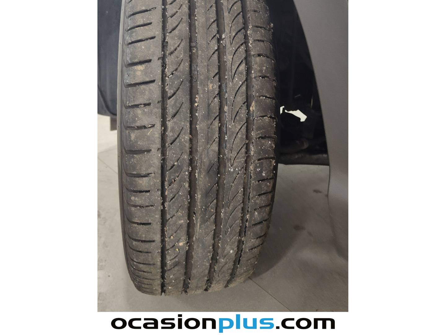 Foto Nissan QASHQAI Nissan Qashqai DIG-T 163 N-Connecta 4x2 (163 CV)