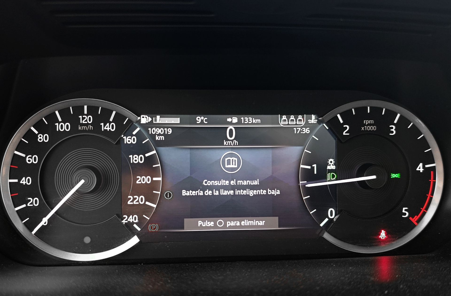 Land Rover Discovery Sport 2.0D eD4 Standard PS FWD - foto 23