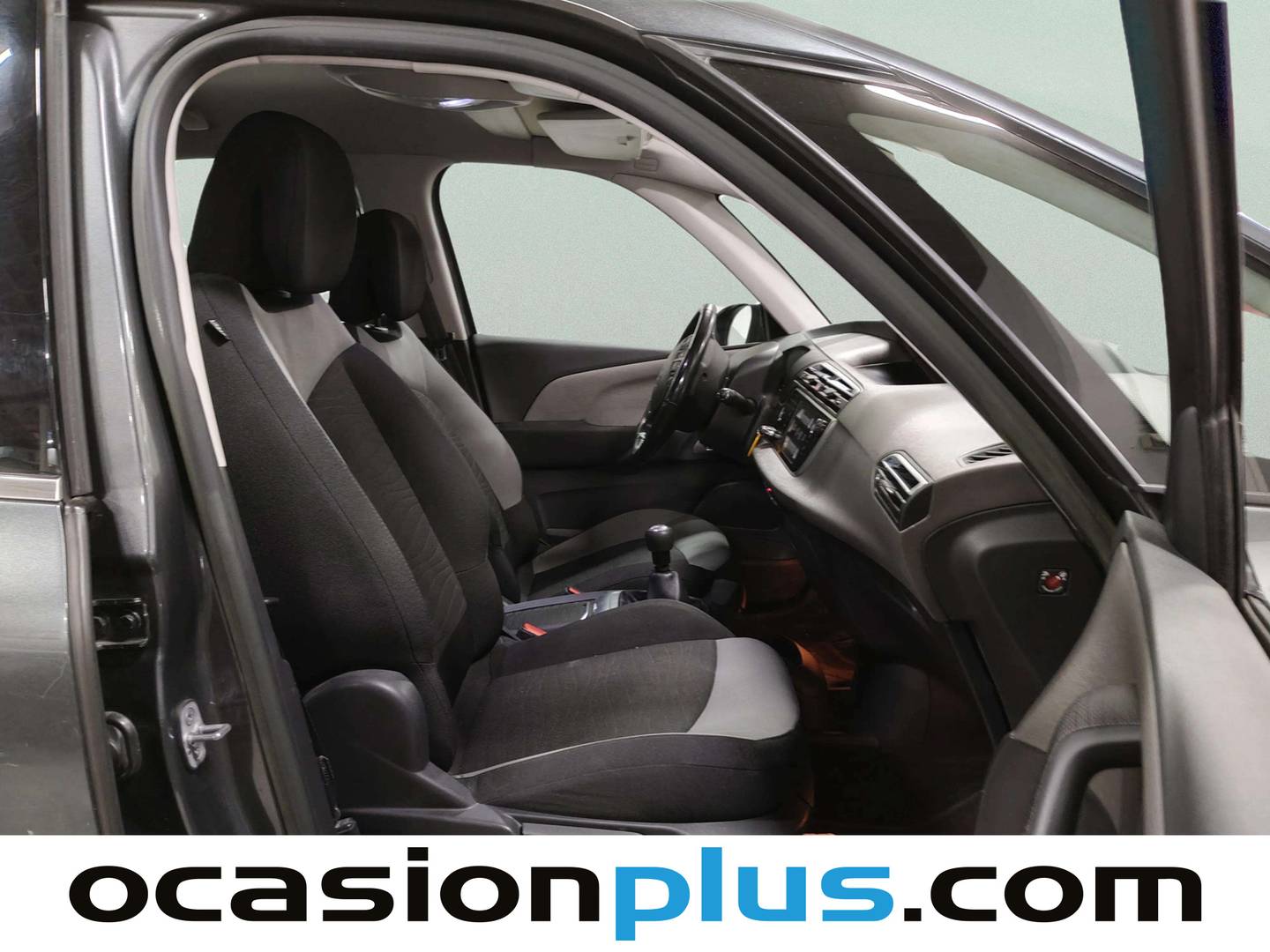 Citroën C4 Picasso Citroën C4 Picasso 1.6 e-HDI Intensive (115 CV) manual