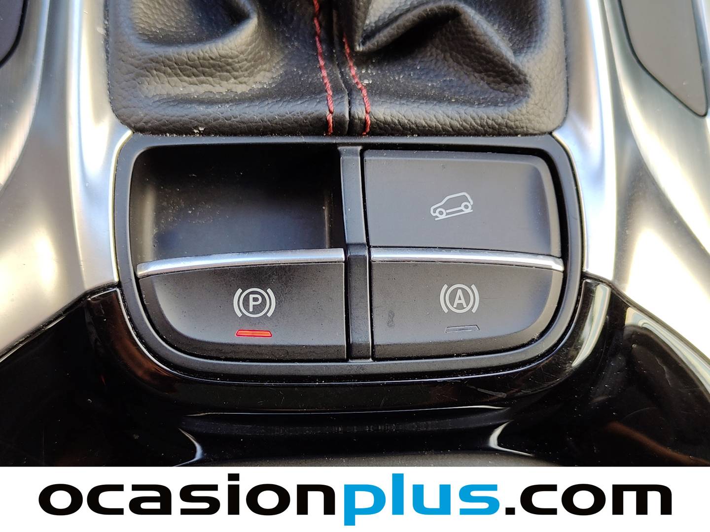 MG HS MG HS 1.5 Turbo GDI Luxury (162 CV) gasolina