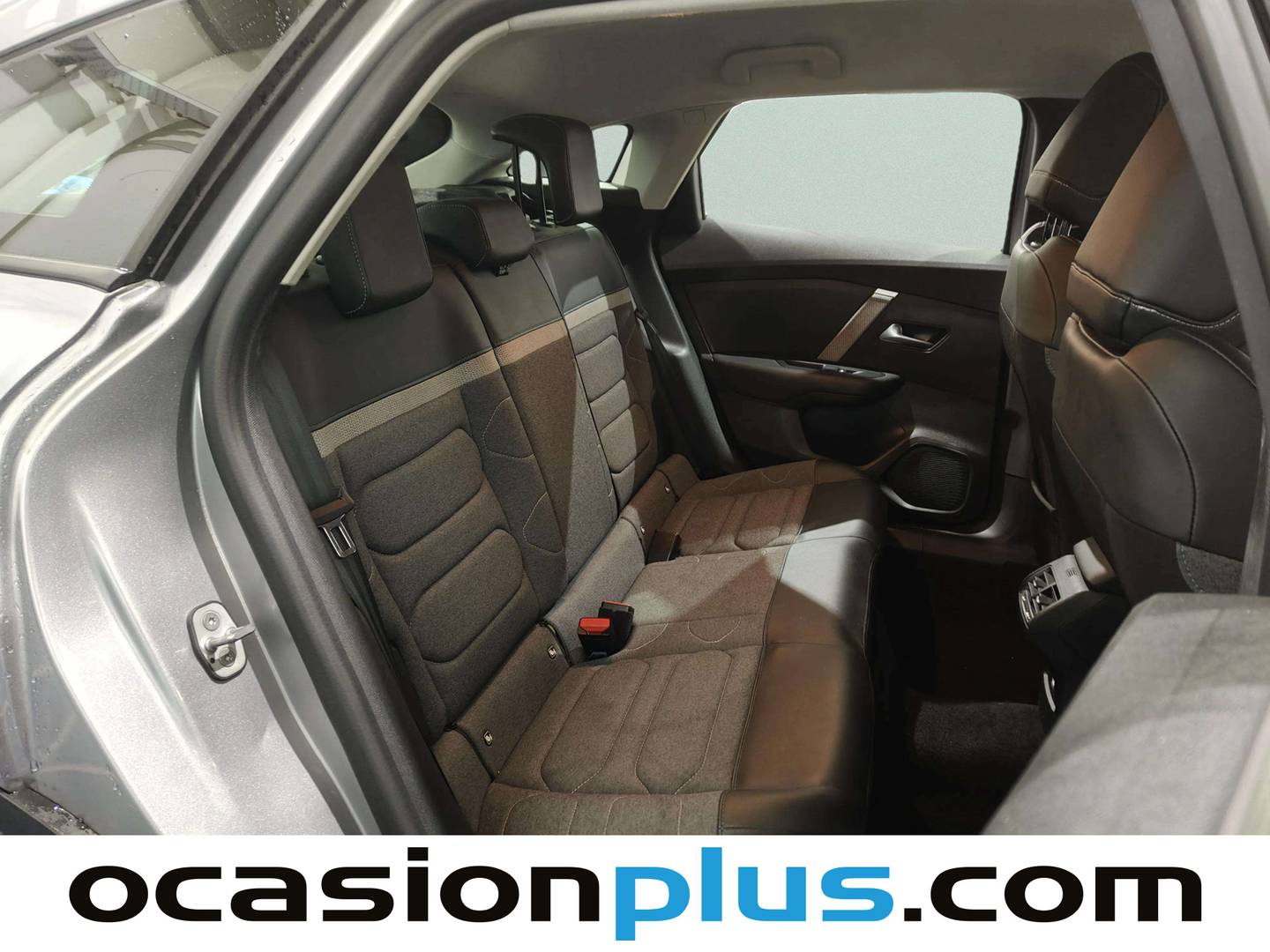 Citroën C4 Citroen C4 PureTech 130 S&S 6v Feel Pack (130 CV) de segunda mano