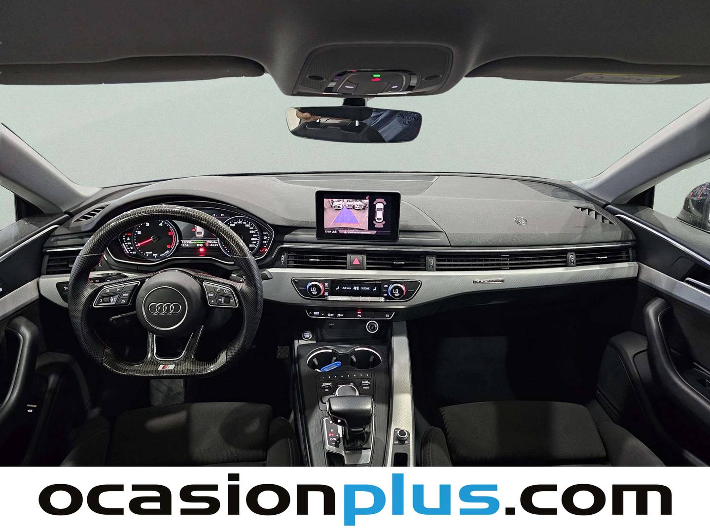 Audi A5 Audi A5 Sportback Sport 40 TDI quattro (190 CV) S tronic de ocasión