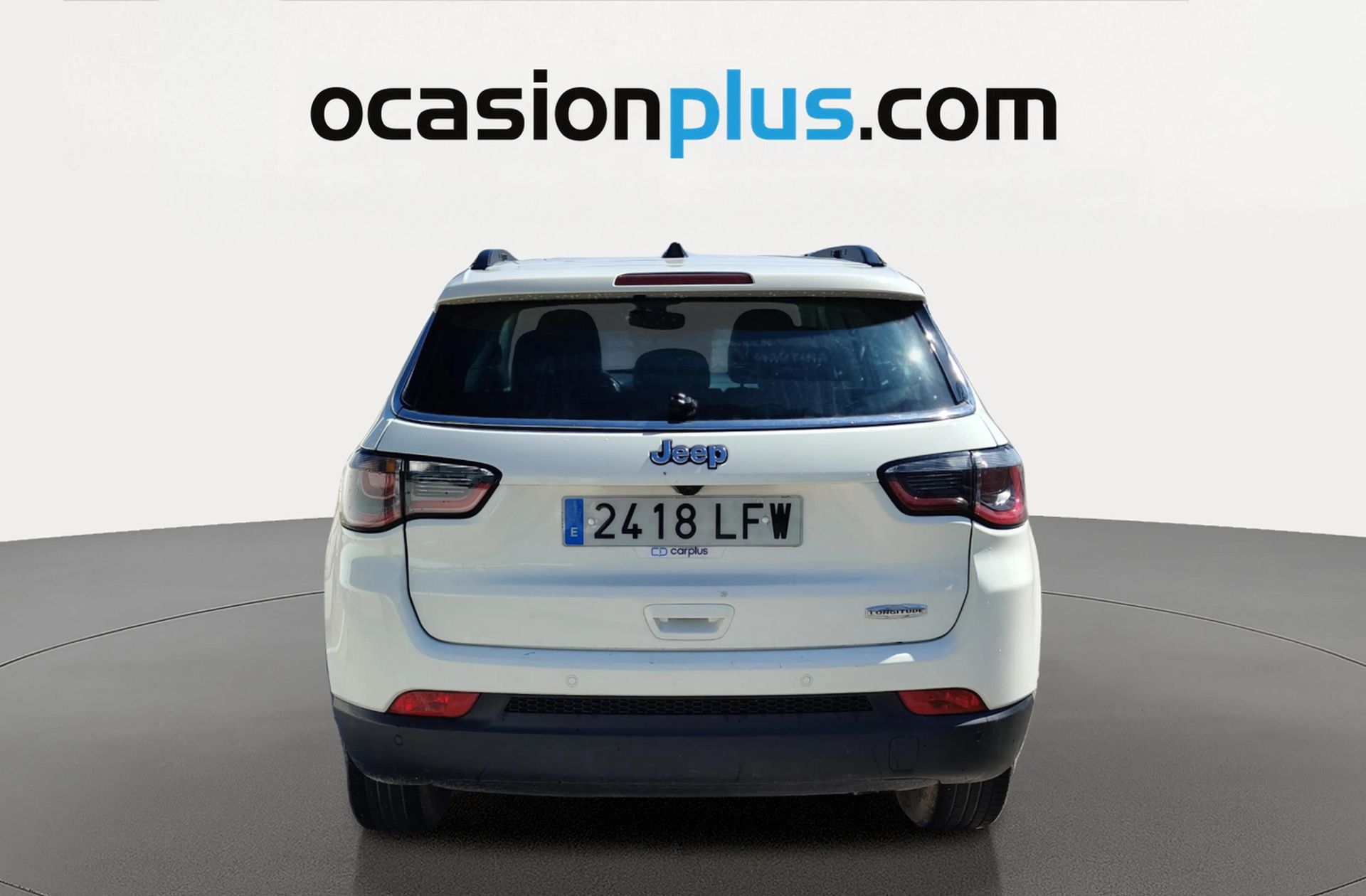Jeep Compass 1.4 MultiAir Longitude 4x2 - foto 13