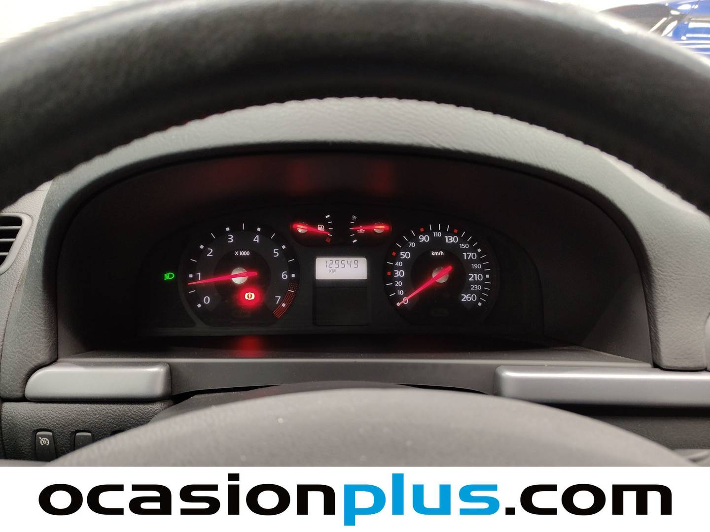 Renault Laguna Renault Laguna 1.6 16v Expression (115 CV) km 0