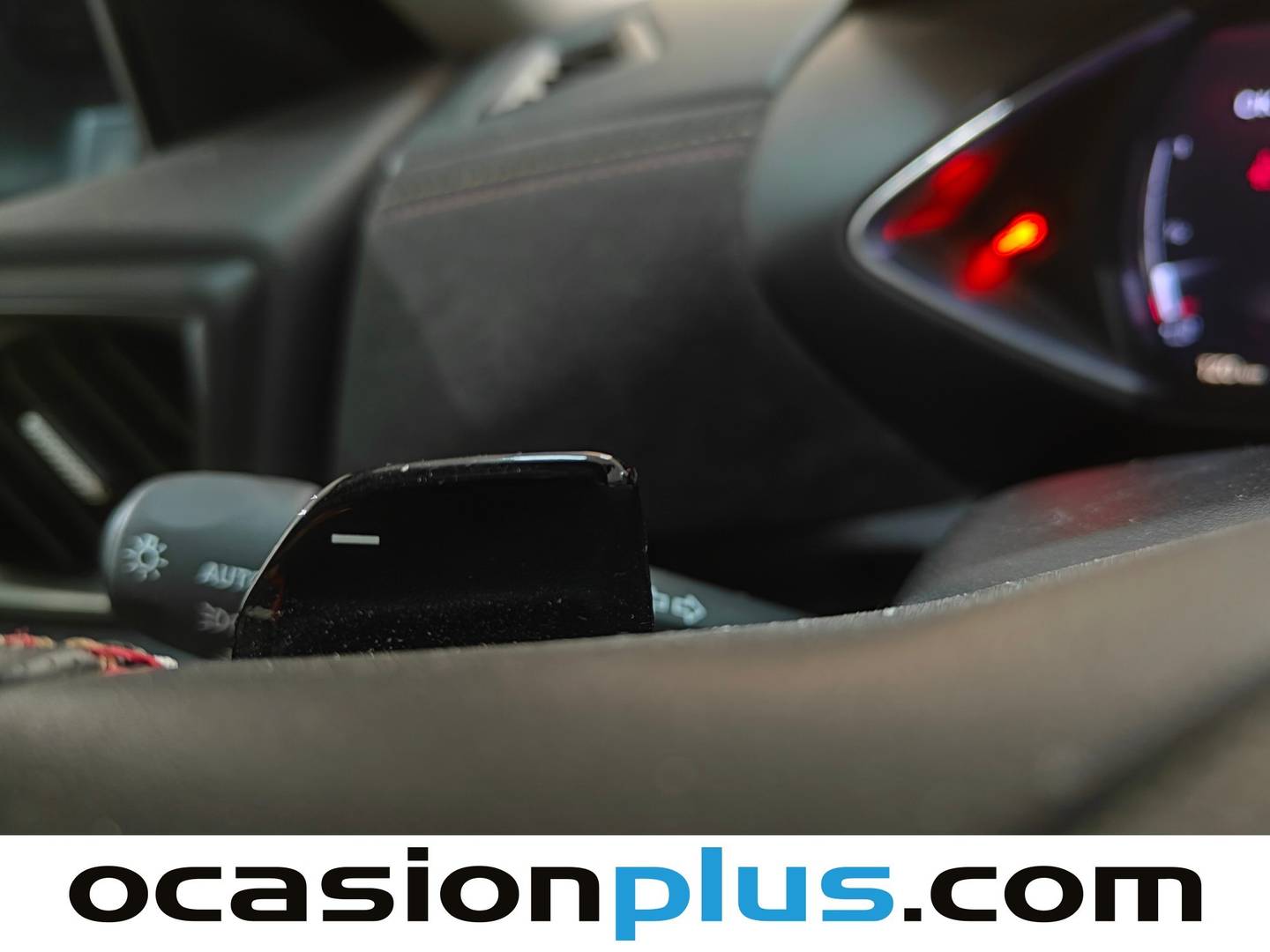 Foto DS DS 3 DS DS3 Performance Line PureTech Auto  (130 CV)