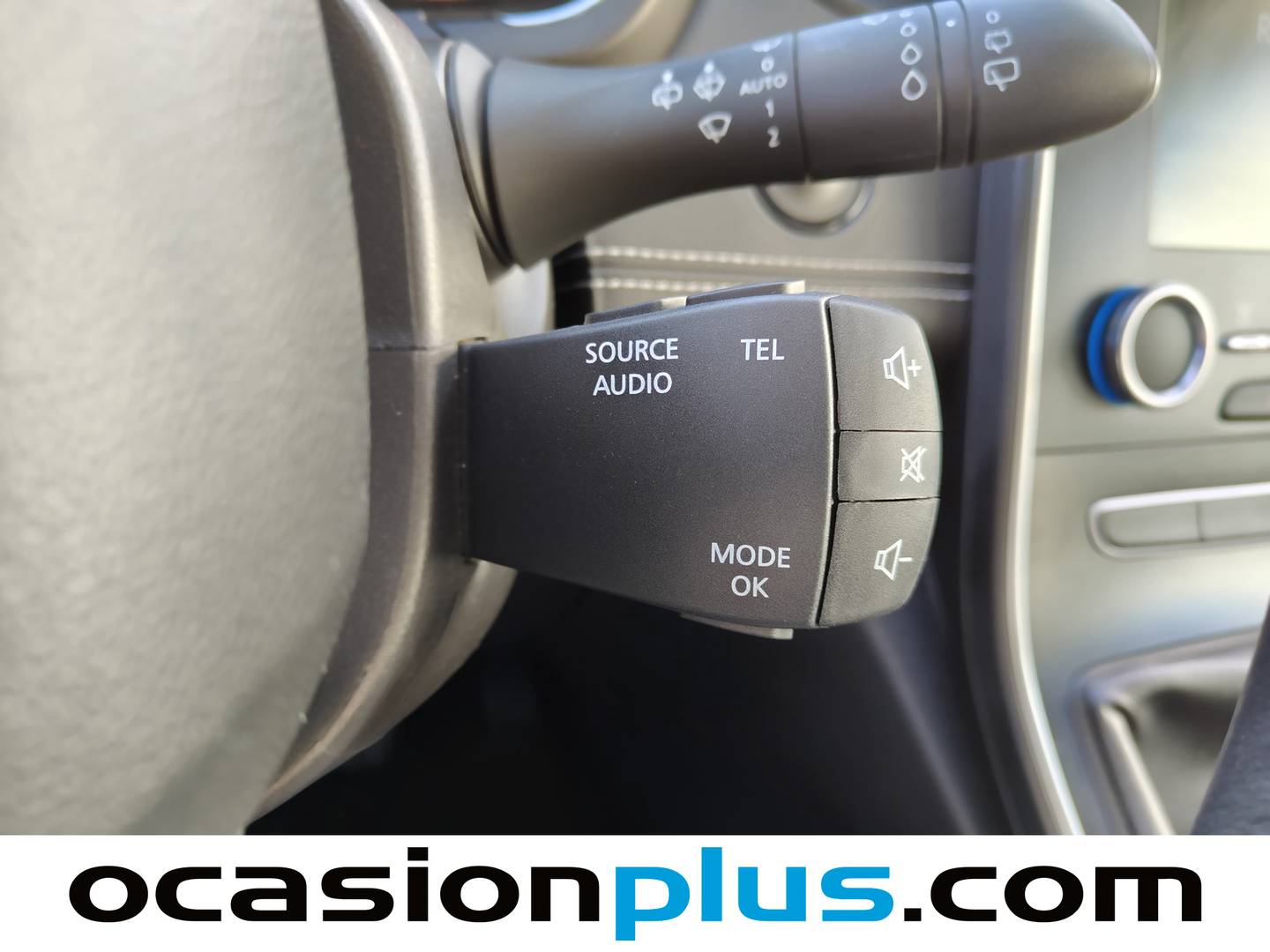 Renault Grand Scénic Renault Grand Scenic Zen Energy TCe (140 CV) 7 Plazas 2019