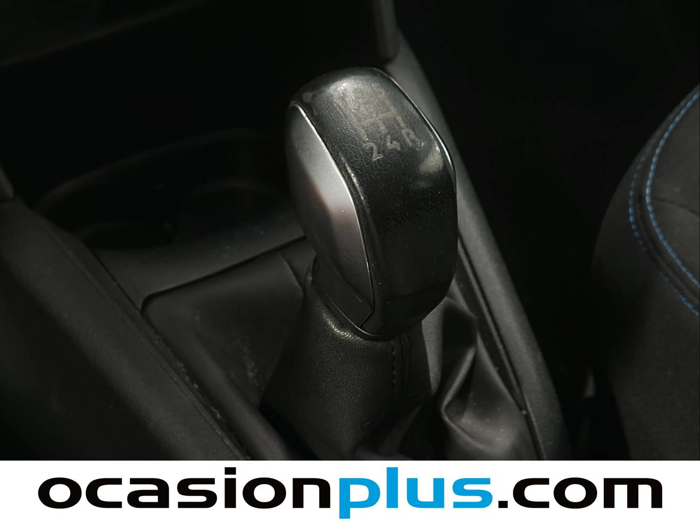 Peugeot 208 Peugeot 208 PureTech Signature (82 CV) de segunda mano