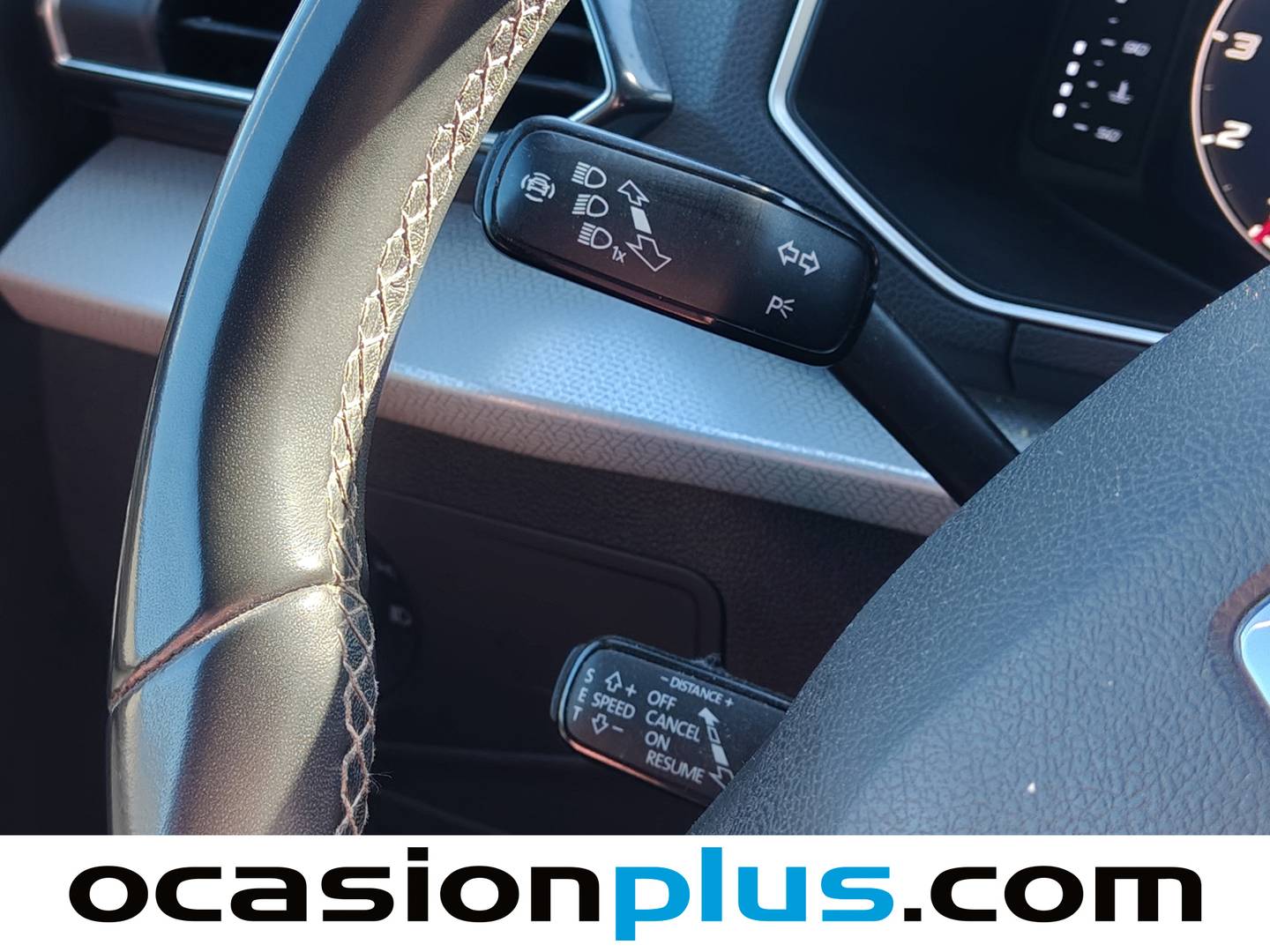 Seat Tarraco Seat Tarraco 1.5 TSI S&S Style Plus (150 CV) barato