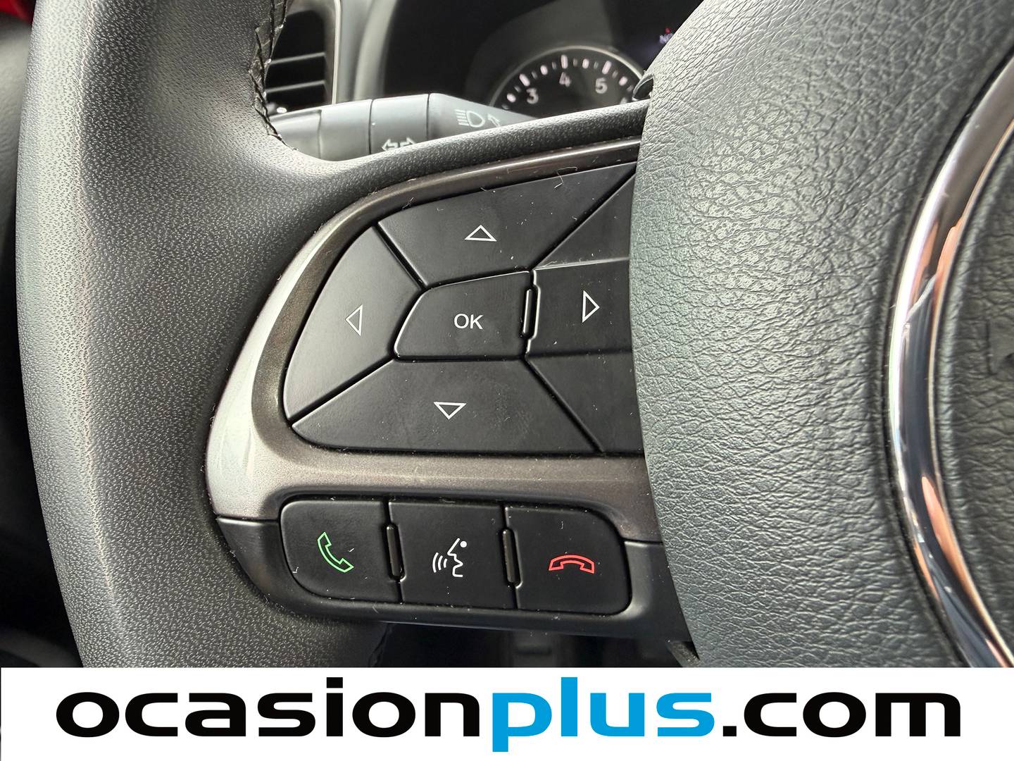 Jeep Renegade Jeep Renegade 1.0G Limited 4x2 (120 CV) de segunda mano