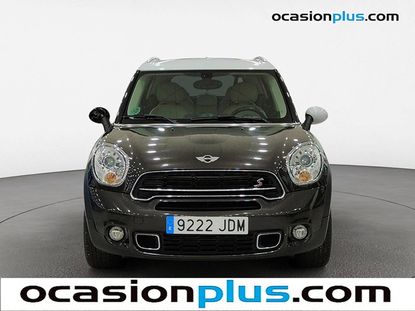 Foto Mini Countryman MINI MINI Countryman Cooper SD (143 CV)
