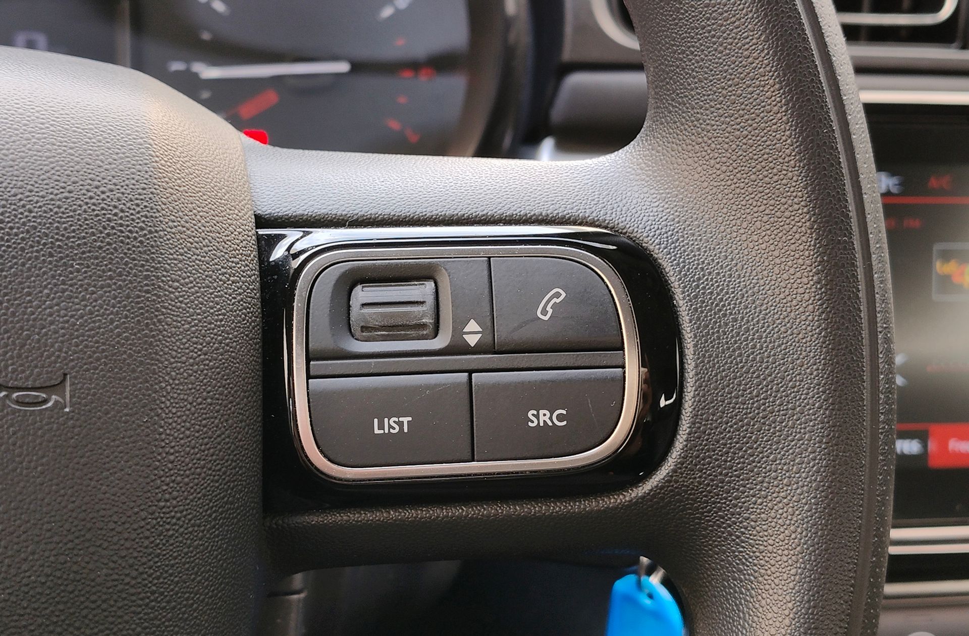 Citroën C3 PureTech 110 Max - foto 23