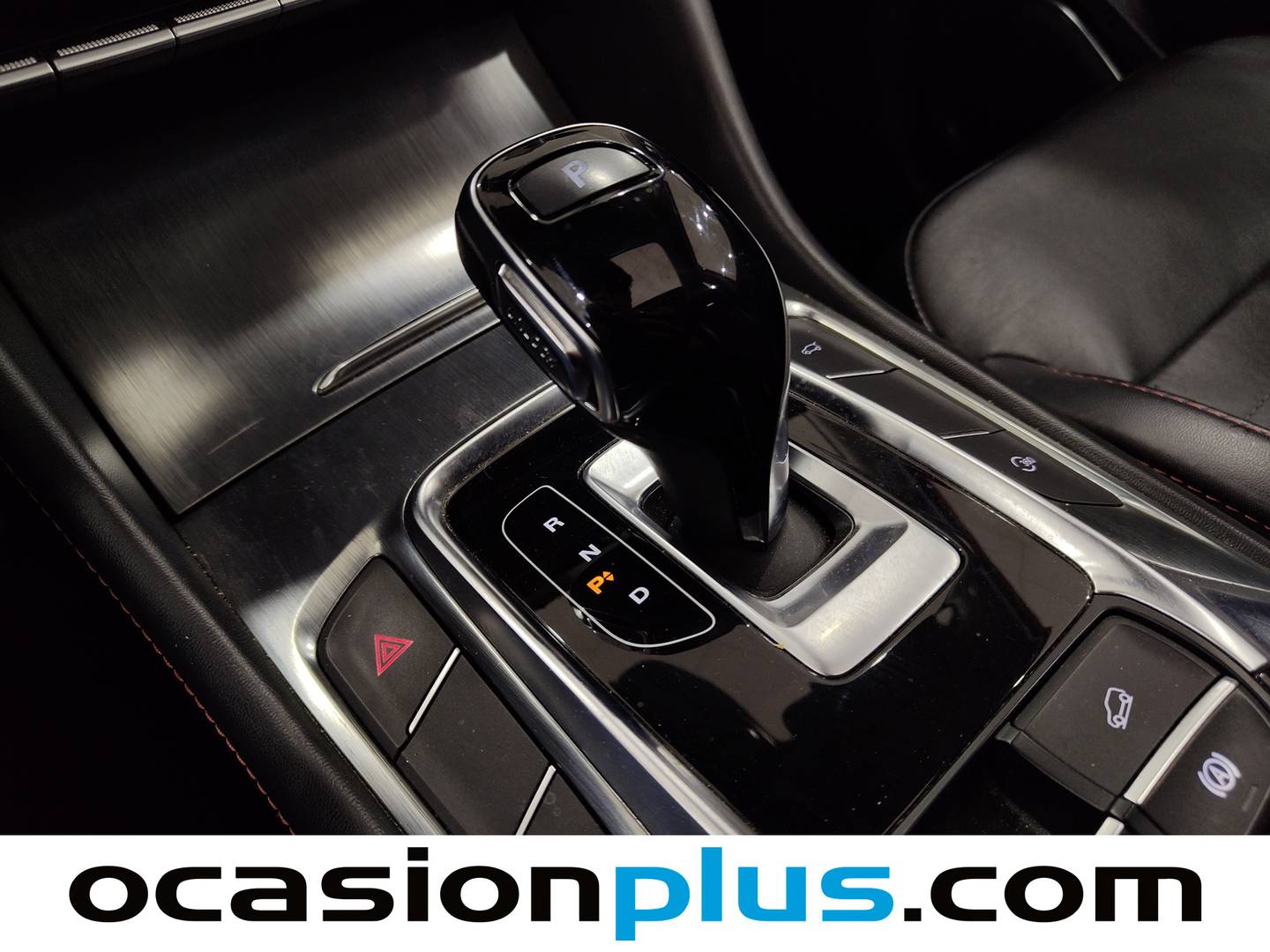 MG eHS MG eHS 1.5 T-GDI PHEV Luxury (258 CV) de segunda mano