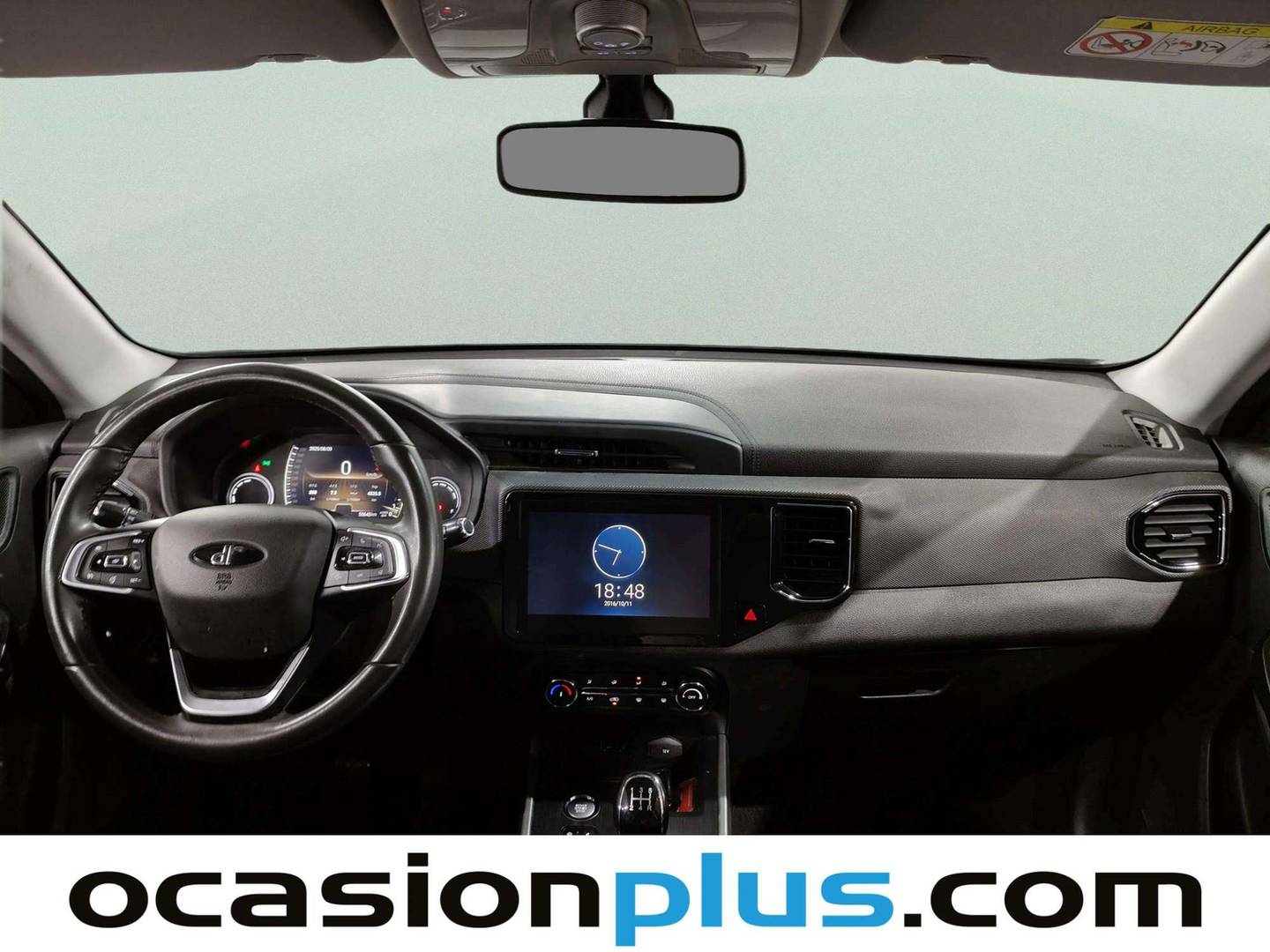 Foto DR AUTOMOBILES DR 4.0 DR AUTOMOBILES DR4 1.5 (116 CV)