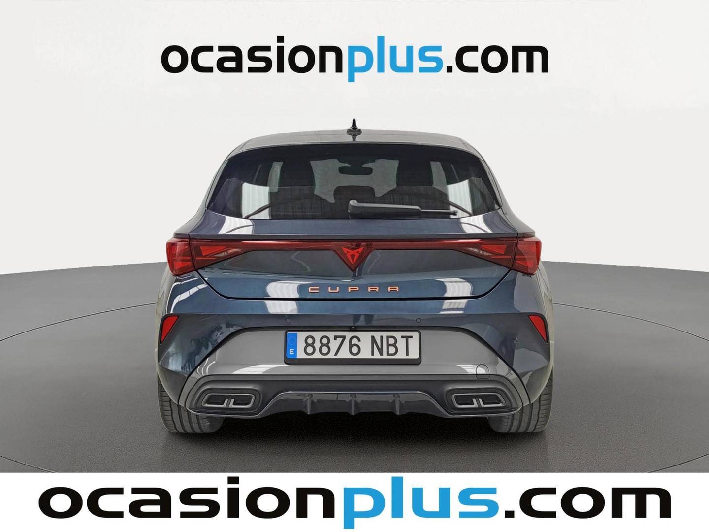 Cupra León Cupra León 1.5 eTSI DSG (150 CV) automático