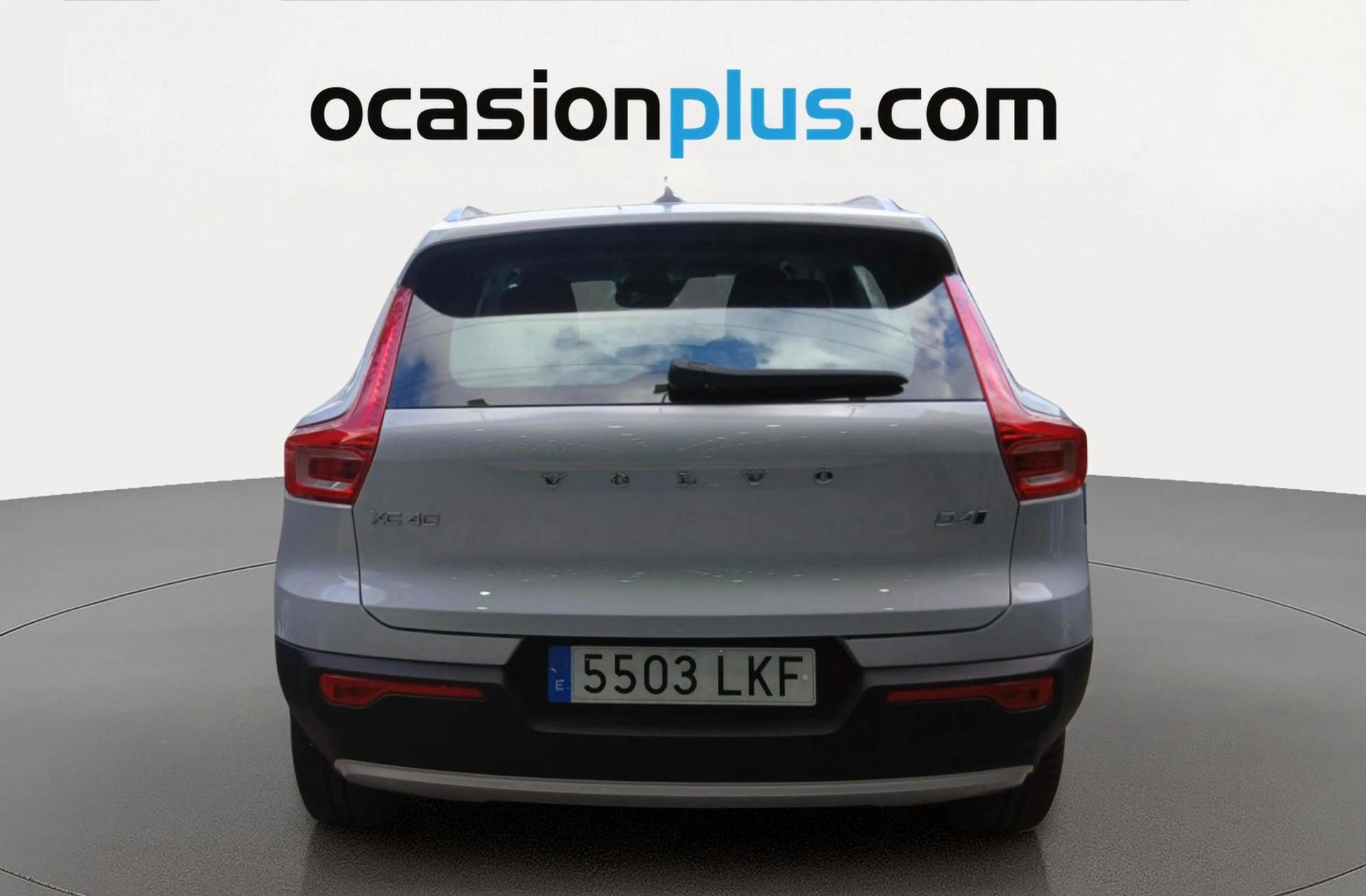 Volvo XC40 D4 Business Plus AWD - foto 15