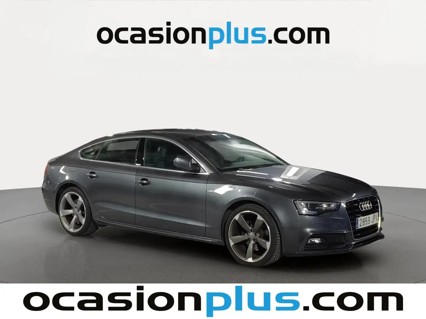 Foto Audi A5 Audi A5 Sportback S line 2.0 TDI clean diesel (190 CV)