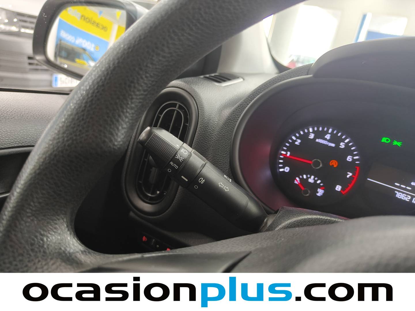 Foto KIA Picanto Kia Picanto 1.0 DPi Concept (67 CV)