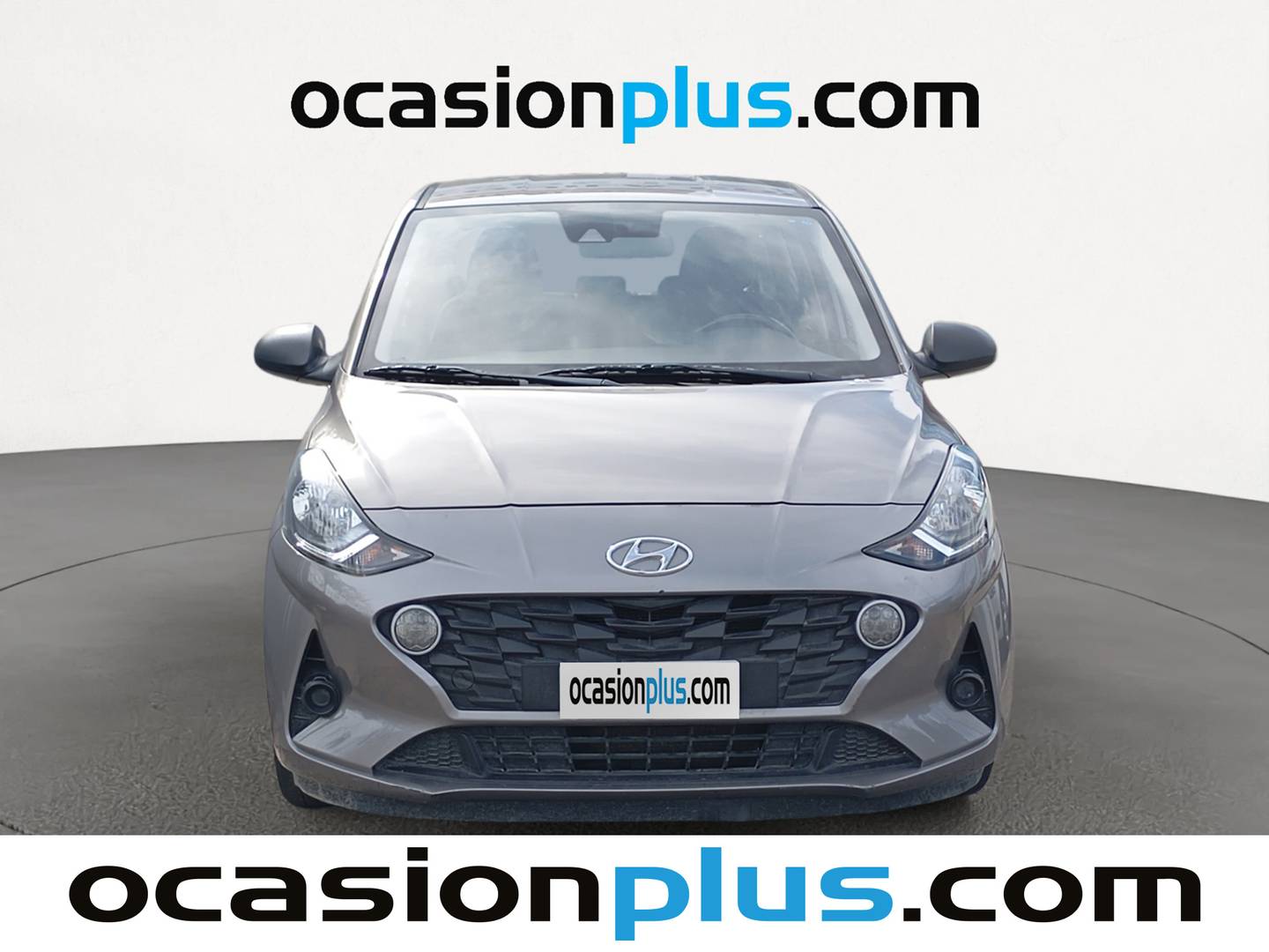 Foto Hyundai i10 Hyundai i10 1.0 Essence (67 CV)