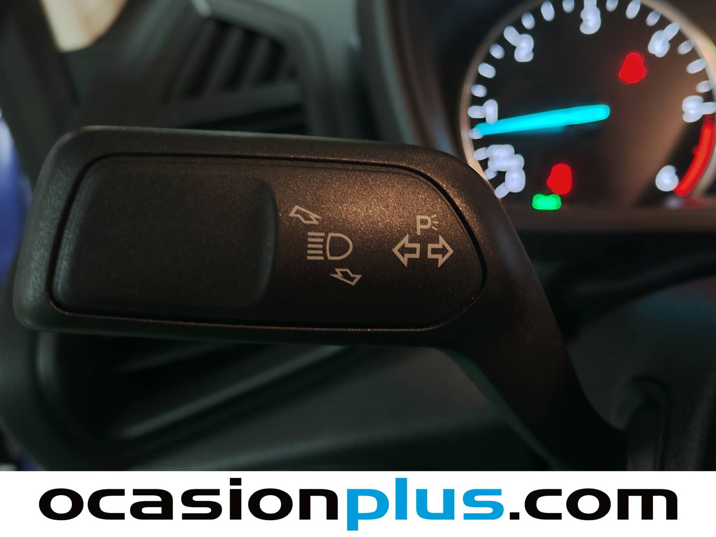 Ford EcoSport Ford EcoSport 1.5 TDCi EcoBlue S&S ST Line (100 CV de segunda mano