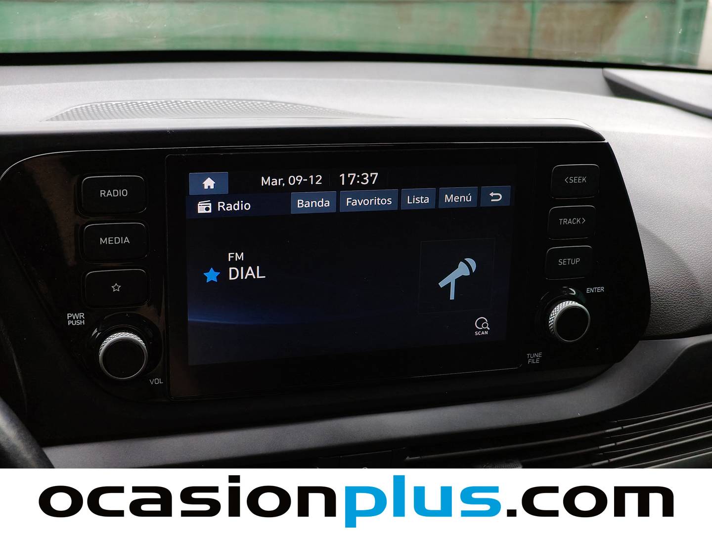 Foto Hyundai Bayon Hyundai Bayon 1.2 MPI Klass (84 CV)