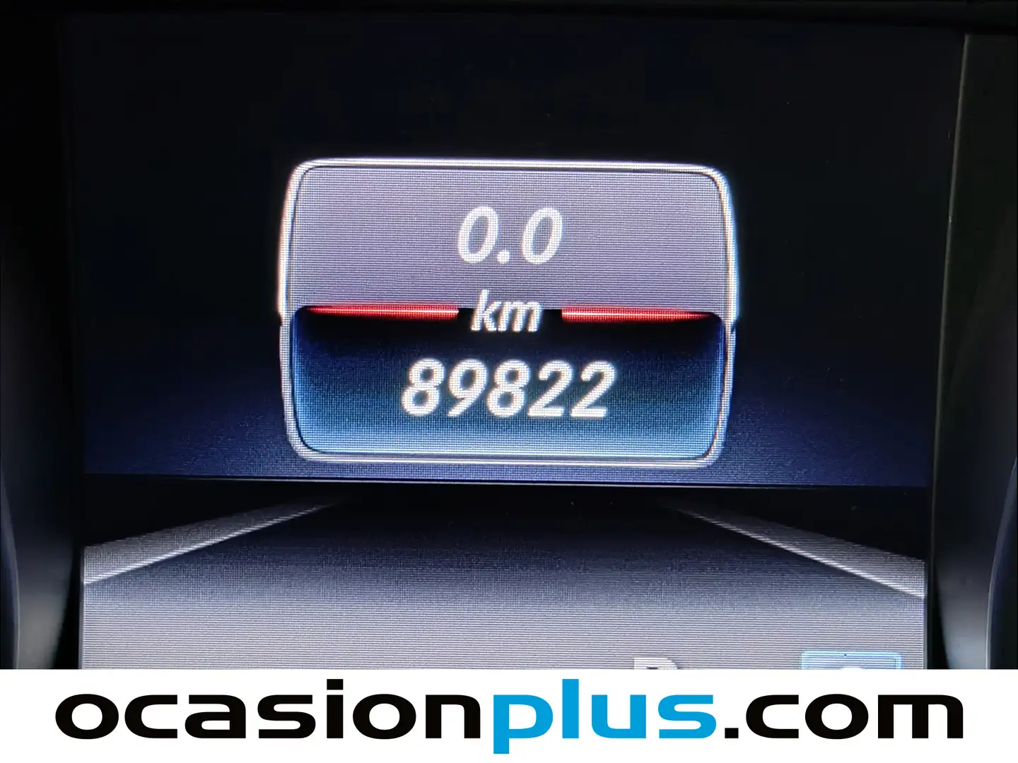 Foto Mercedes Clase A Mercedes-Benz Clase A 180 (122 CV) Pack AMG