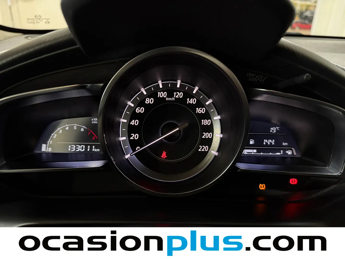 Foto Mazda Mazda2 Mazda Mazda 2 1.5 GE Luxury + Safety (90 CV)