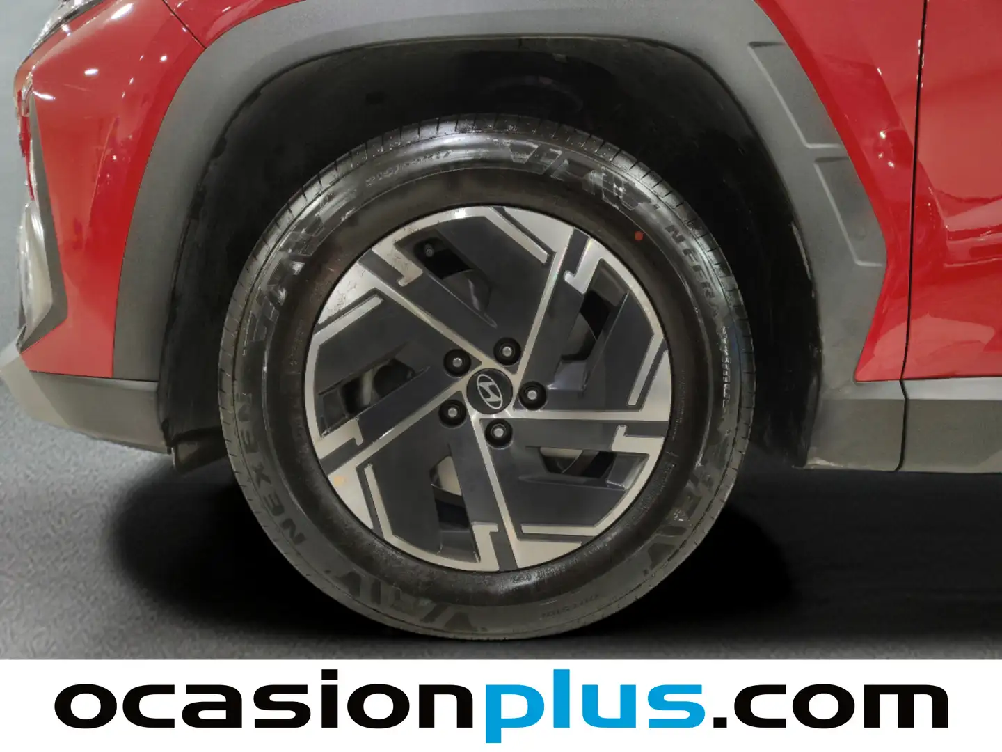 Foto Hyundai Tucson Hyundai Tucson 1.6T Klass (160 CV)