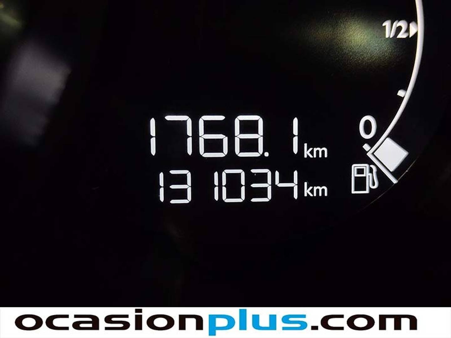 Foto DS DS 3 DS DS3 PureTech 82 Desire (82 CV)