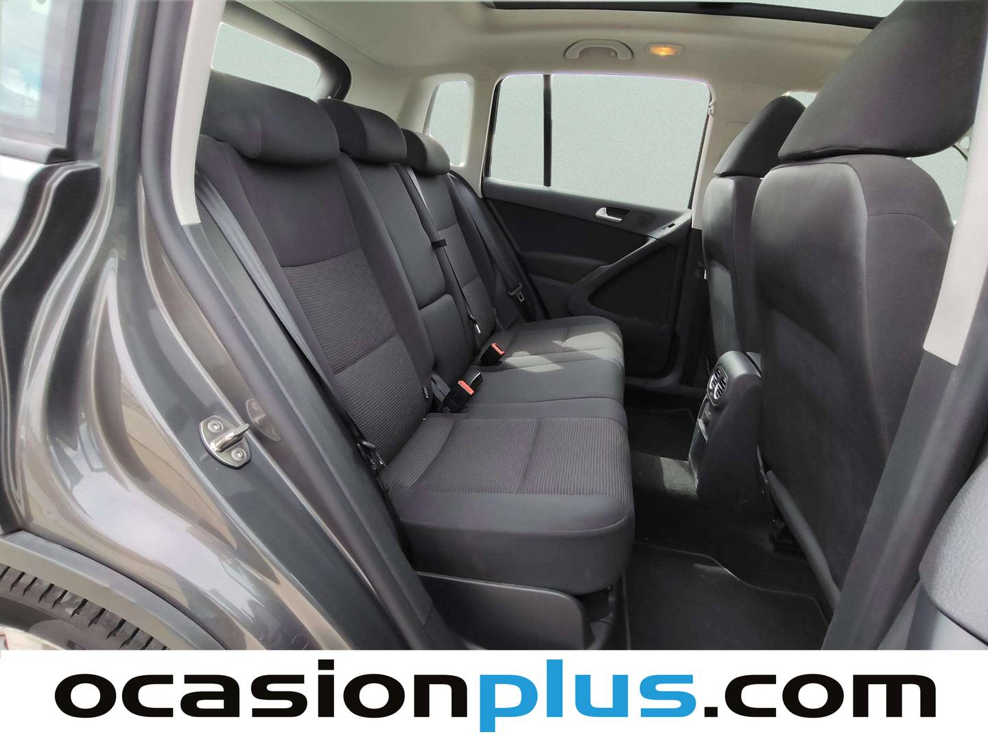 Volkswagen Tiguan Volkswagen Tiguan T1 2.0 TDI BMT 4x2 (150 CV) al mejor precio