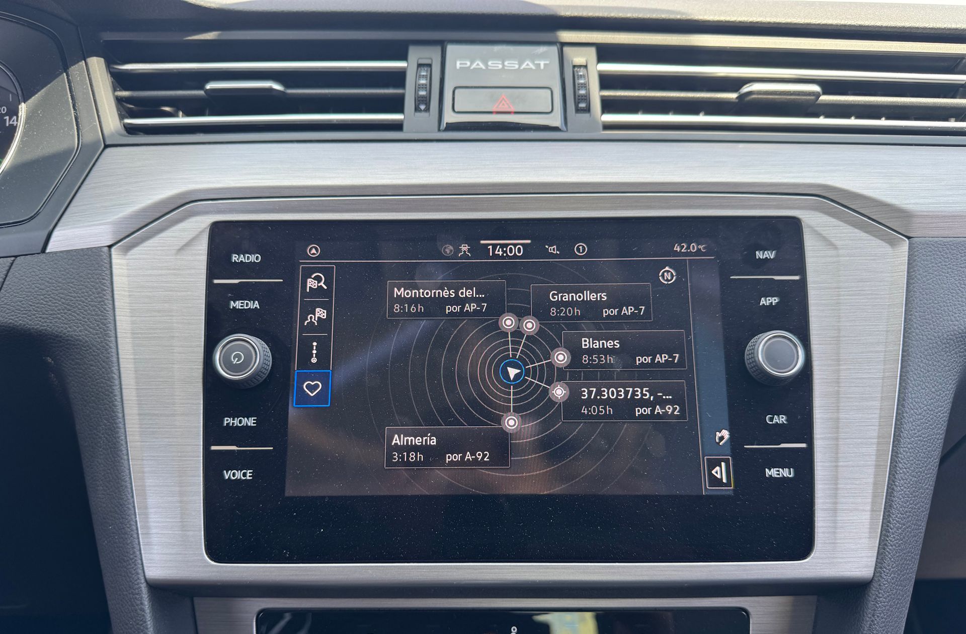 Volkswagen Passat Business 2.0 TDI DSG - foto 7