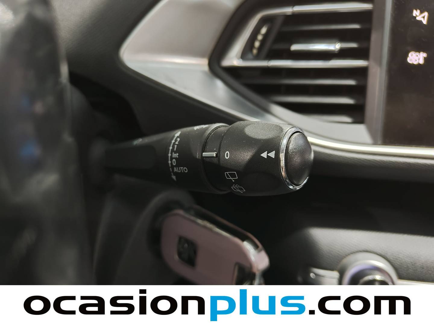 Peugeot 308 Peugeot 308 PureTech 110 S&S Style (110 CV) 110cv