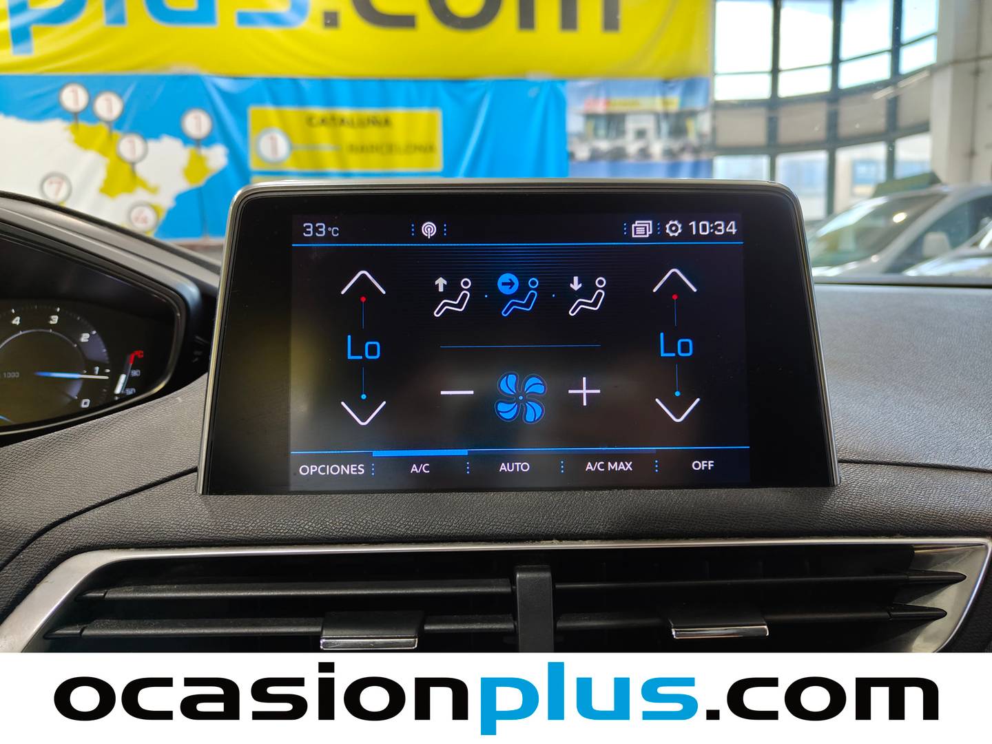 Peugeot 5008 Peugeot 5008 BlueHDi 130 S&S Allure (130 CV) 7 Plazas km 0