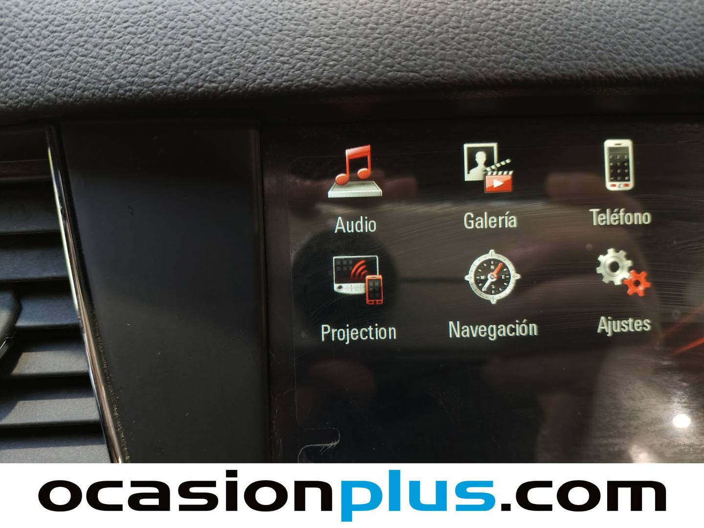 Foto Opel Astra Opel Astra Sports Tourer 1.4T SHT S/S Business Elegance CVT (145 CV)