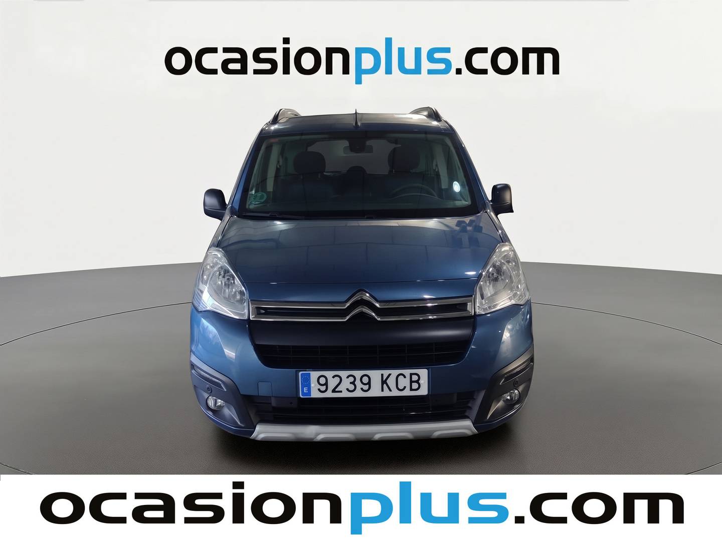 Citroën Berlingo Citroën Berlingo Multispace 20 Aniversario BlueHDi (120 CV) barato