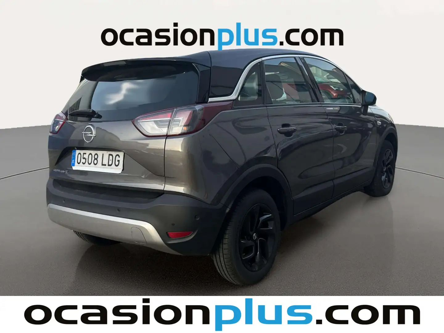 Foto Opel Crossland X Opel Crossland X 1.2 Turbo S&S Innovation Auto (130 CV)