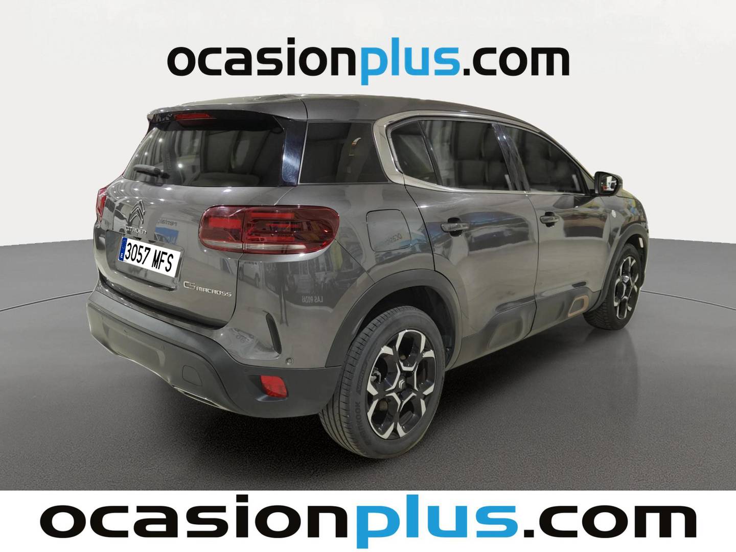 Foto Citroën C5 Aircross Citroen C5 Aircross PureTech 130 S&S C Series (131 CV)