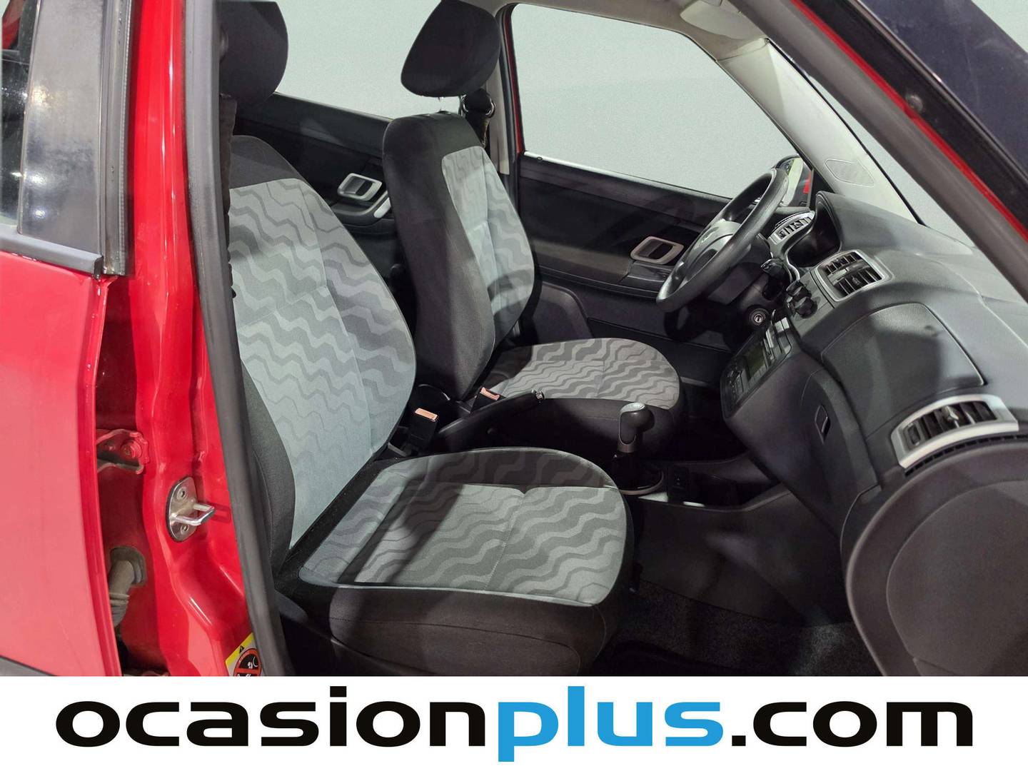 Skoda Fabia Skoda Fabia 1.2 Young (60 CV) km 0