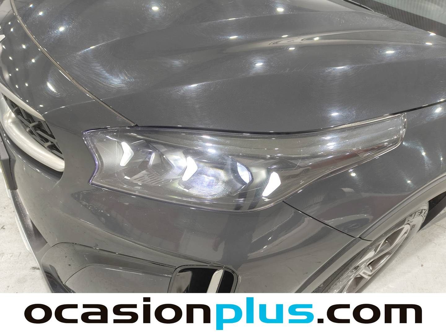 Foto KIA XCeed Kia XCeed 1.0 T-GDi Drive (120 CV)