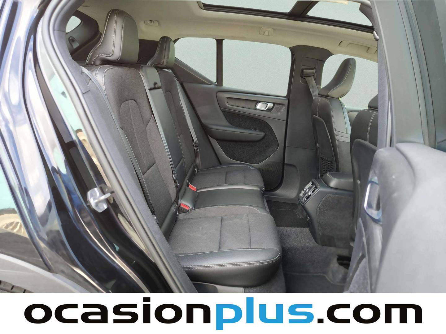 Volvo XC40 Volvo XC40 D3 Business Plus Auto (150 CV) 150cv
