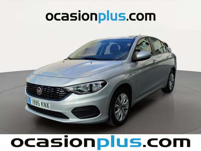 Fiat Tipo 1.4 16v Easy (95 CV) de segunda mano