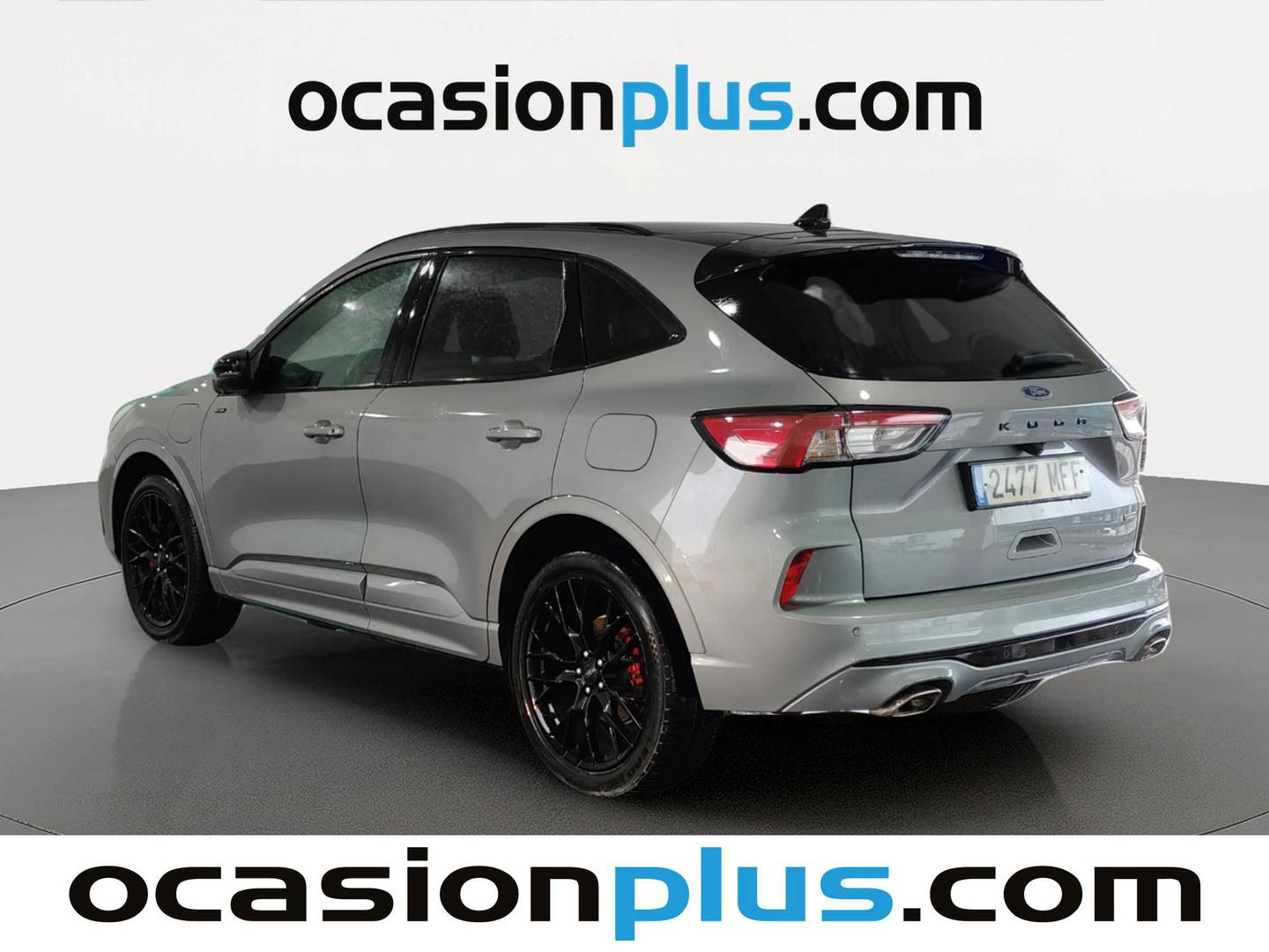 Foto Ford Kuga Ford Kuga 2.5 Duratec PHEV ST-Line X Auto (225 CV)