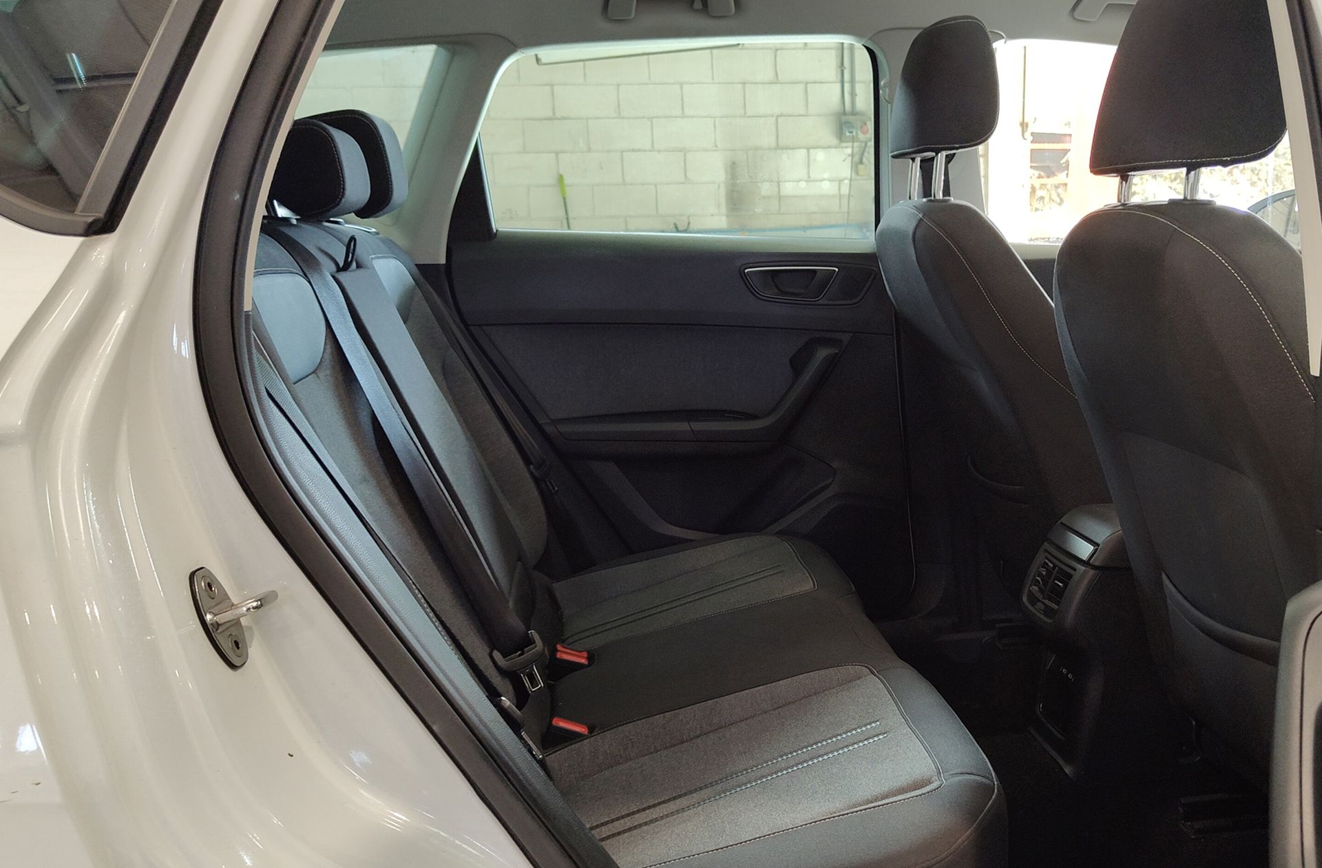 SEAT Ateca 1.5 TSI Style XL - foto 16