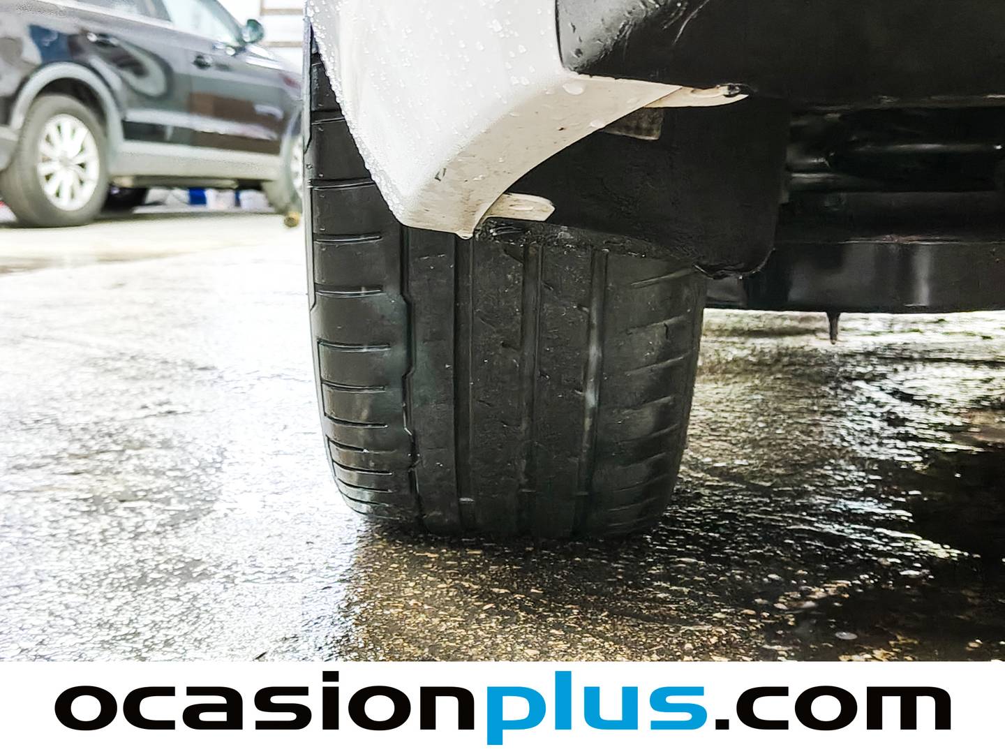 Hyundai i30 Hyundai i30 Fastback 1.4 TGDI Style DCT (140 CV) de ocasión